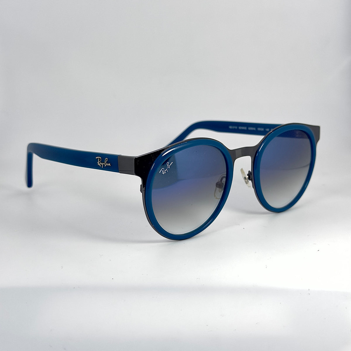 Ray-Ban RB3710 BONNIE
