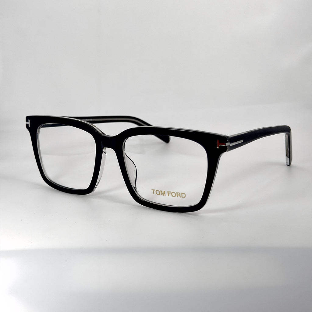 Tom Ford FT5673 -Acétate Handmade