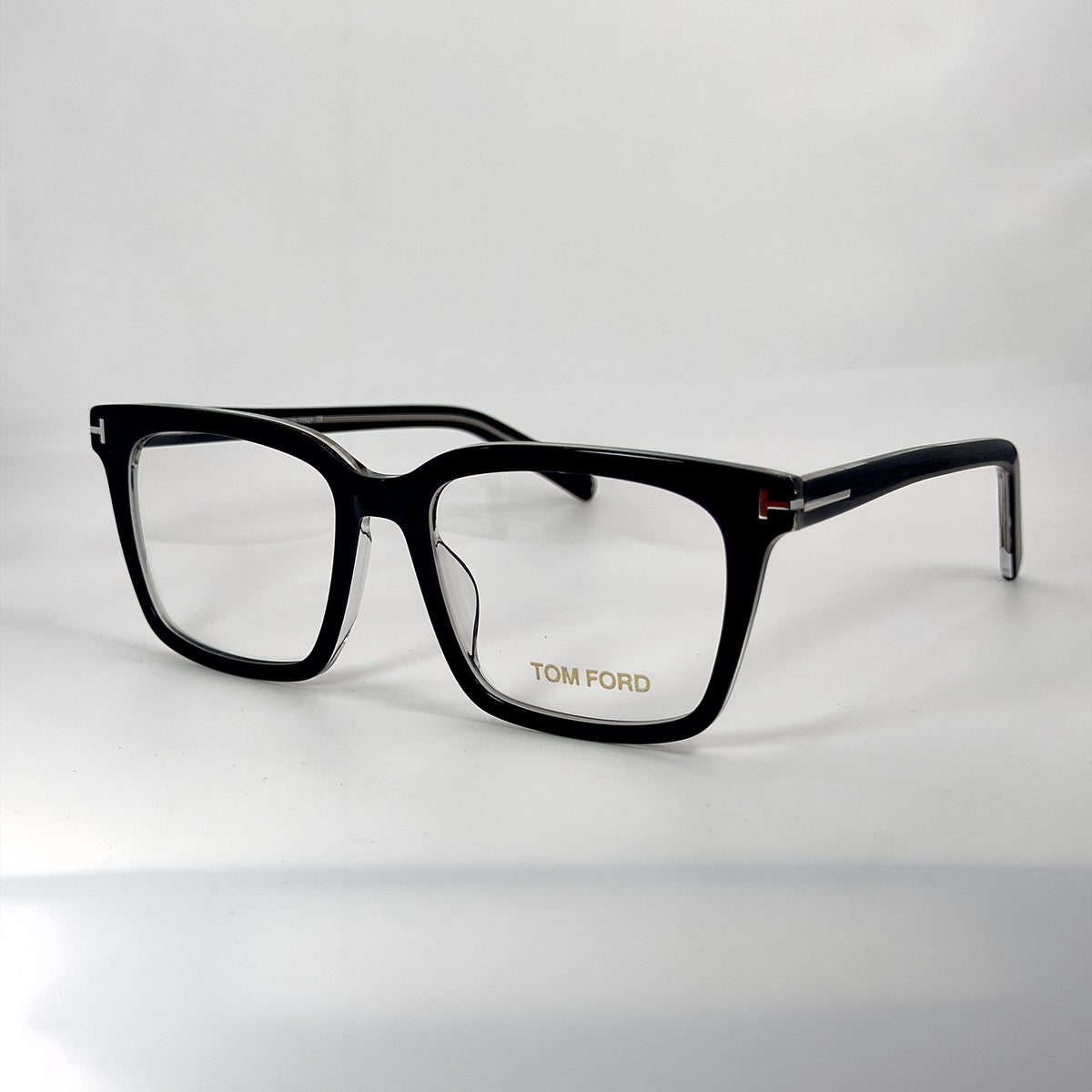 Tom Ford FT5673 -Acétate Handmade