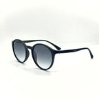 Ray-Ban RB4336 601S/31 – Noir & Gris Dégradé