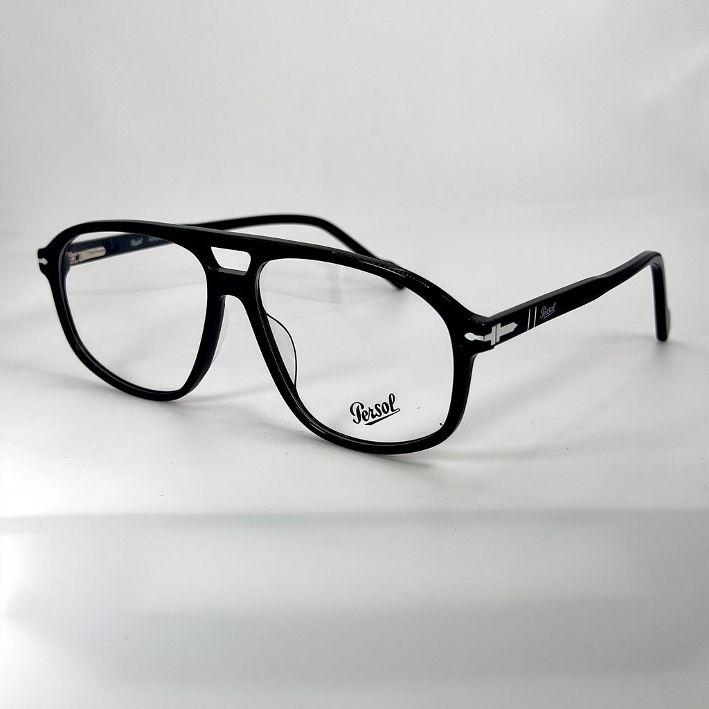 PERSOL  -Acétate Handmade