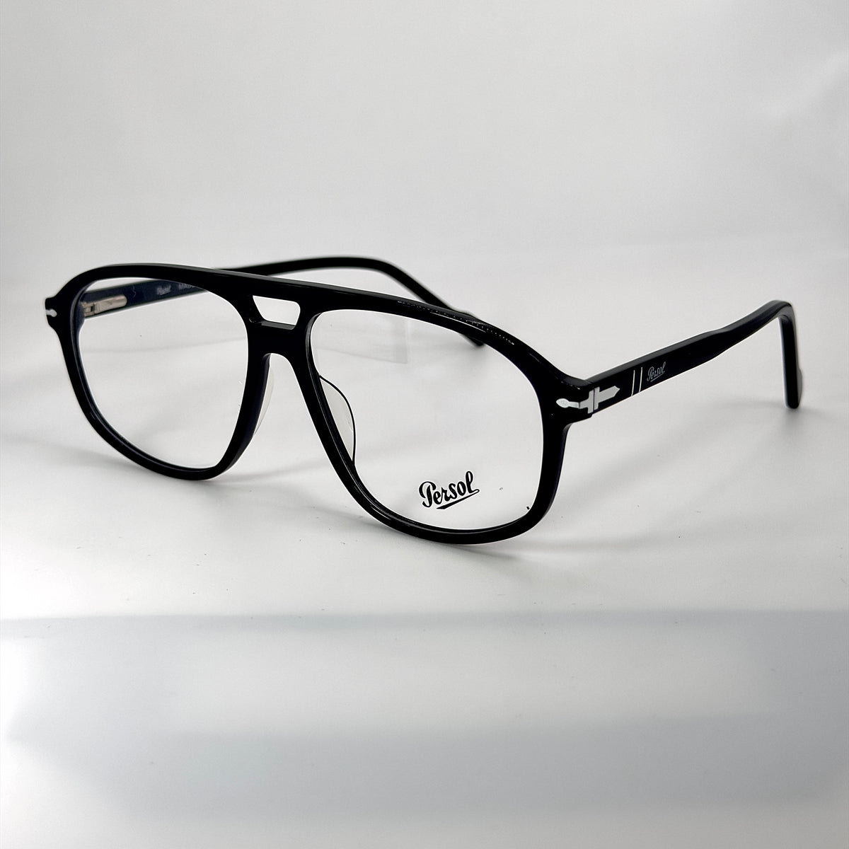 PERSOL  -Acétate Handmade