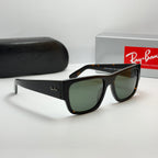 Ray-Ban Carlos Havana G-15 RB 0947S CARLOS 902/31 (Taille 57-18)