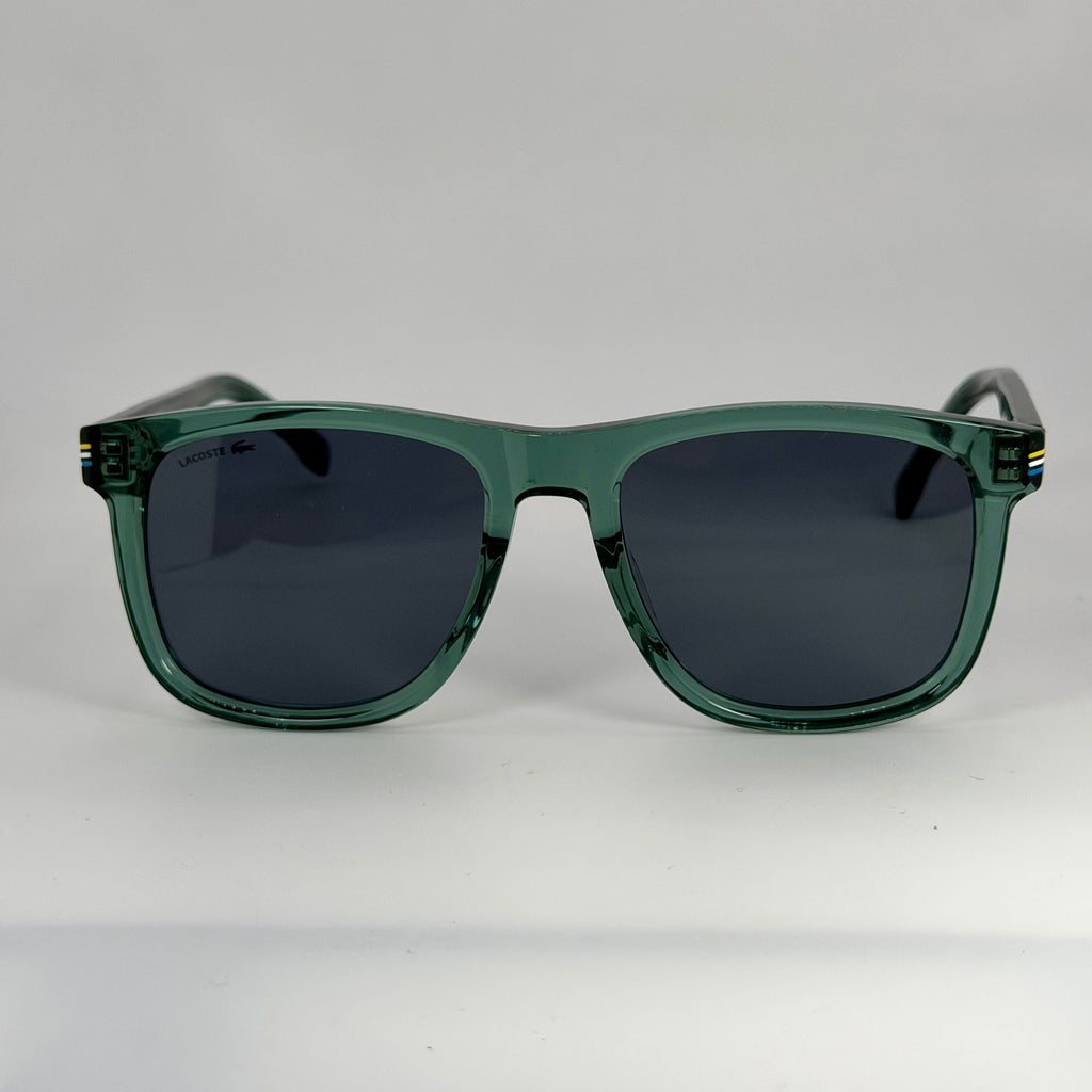 Lacoste L859 – C004 POLARIZED
- polarisées