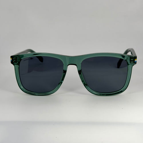 Lacoste L859 – C004 POLARIZED
- polarisées