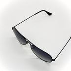 RAYBAN AVIATOR Classic Noir Dégradé
