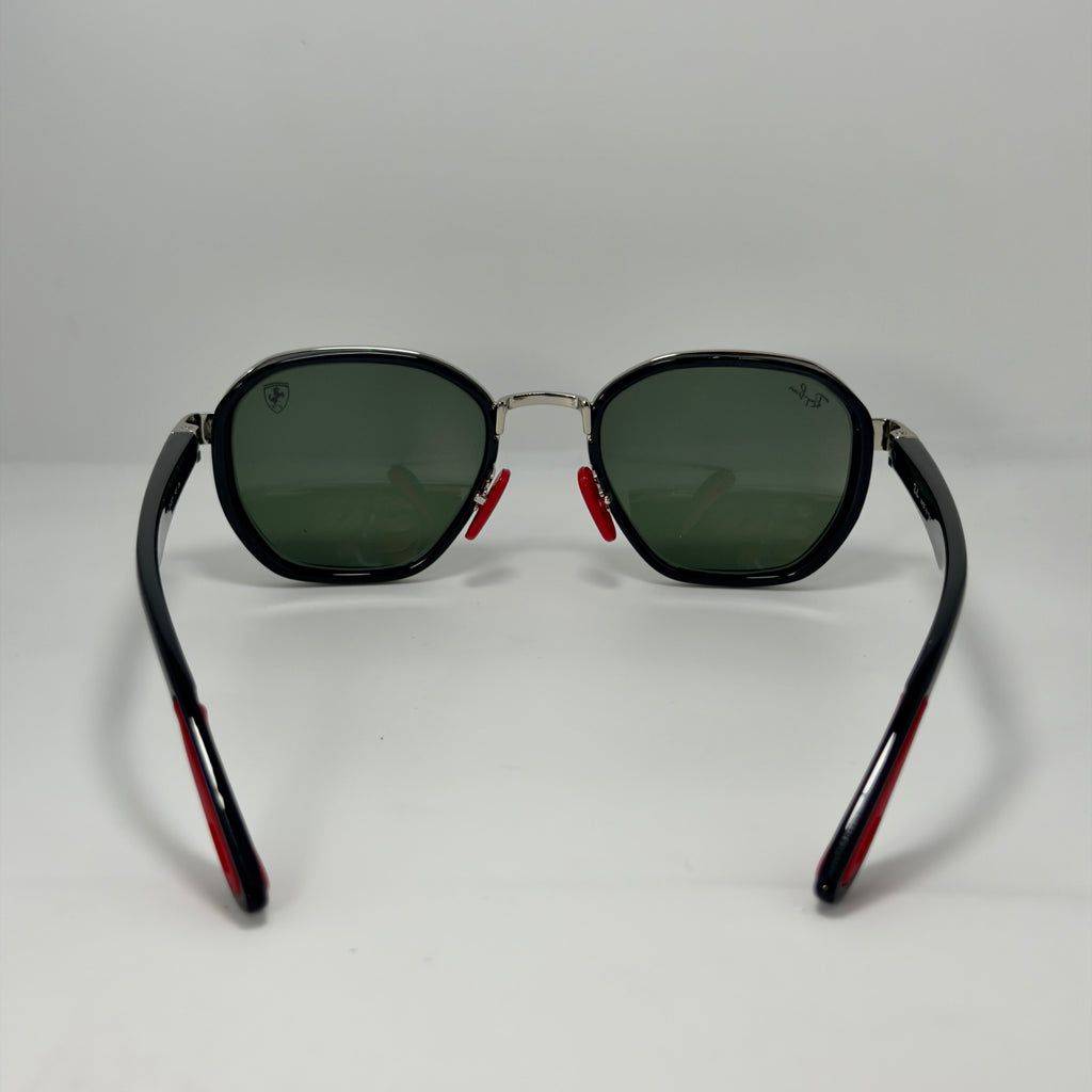 Ray-Ban Scuderia Ferrari RB3674-M F007/71