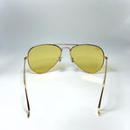 Ray-Ban RB3025 Aviator Large Metal 001/4A