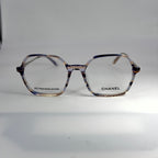 CHANEL  -Acétate Handmade