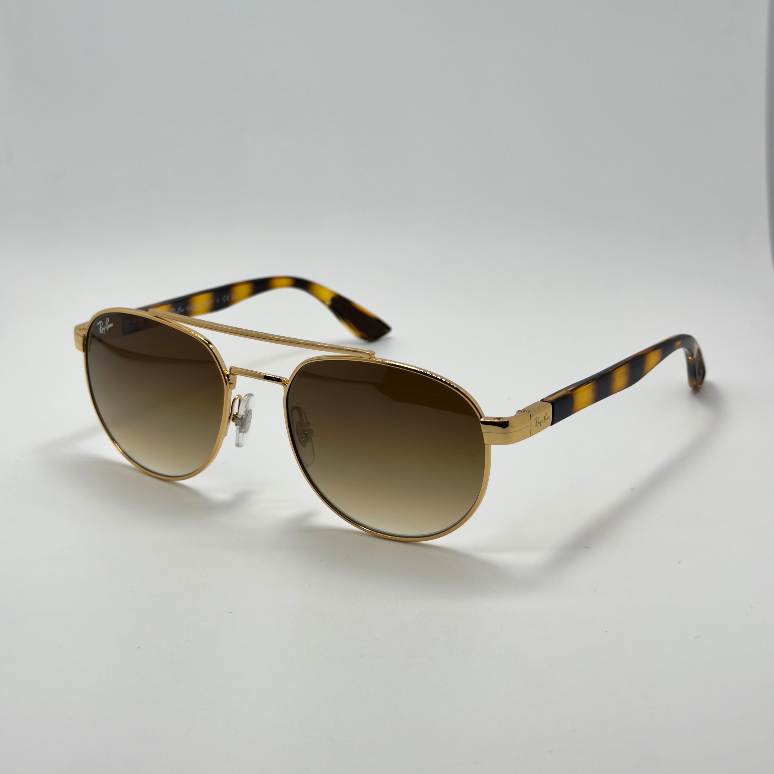 RB3736 Or Arista Brillant