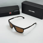 Carrera Active CA4016/S VZHLA - Polarisé Marron Mat