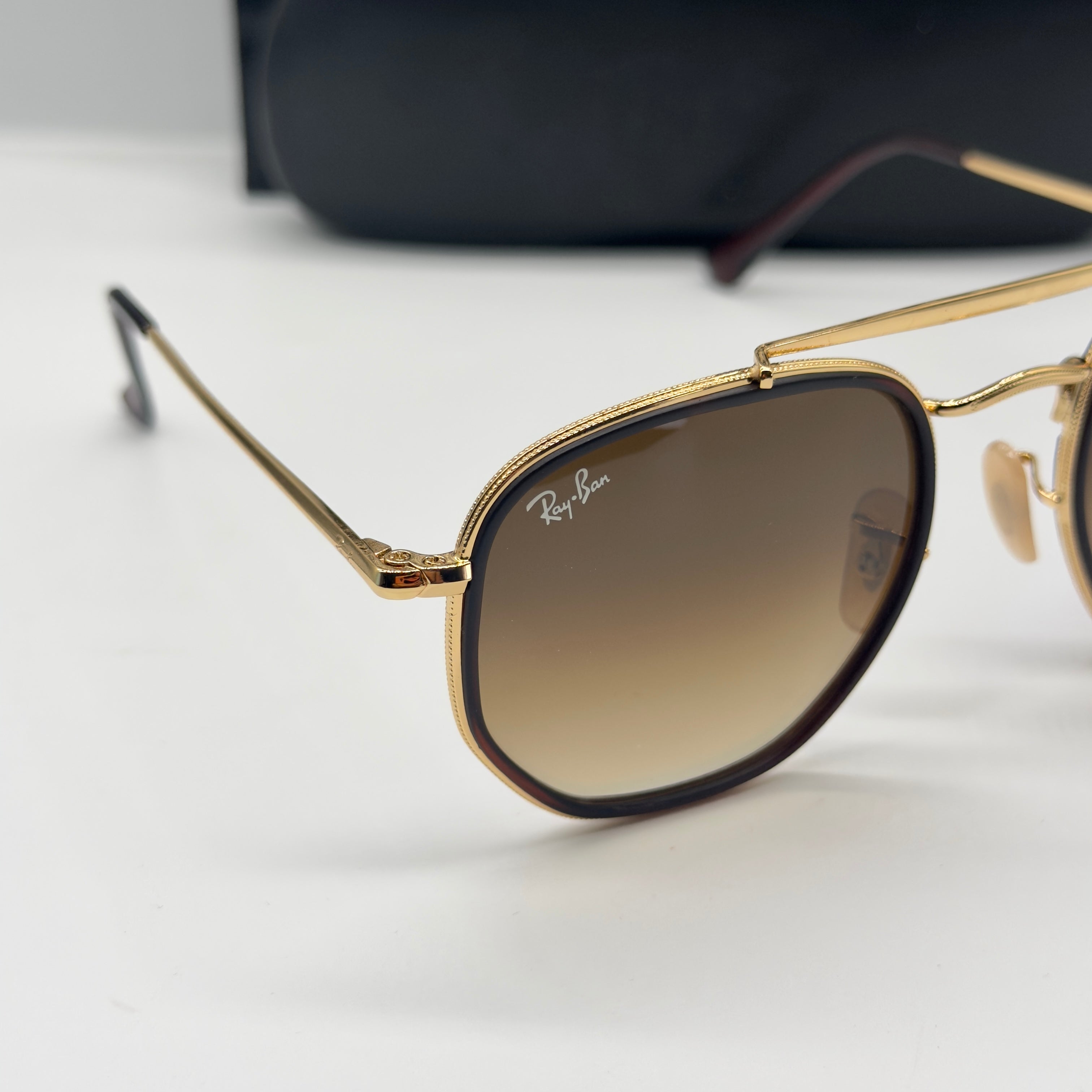 Marshal RB3648M  Marron dégradé