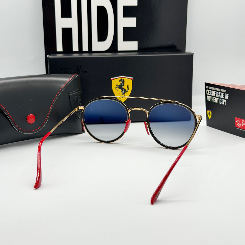RB3647-M F001/3F – SCUDERIA EDITION