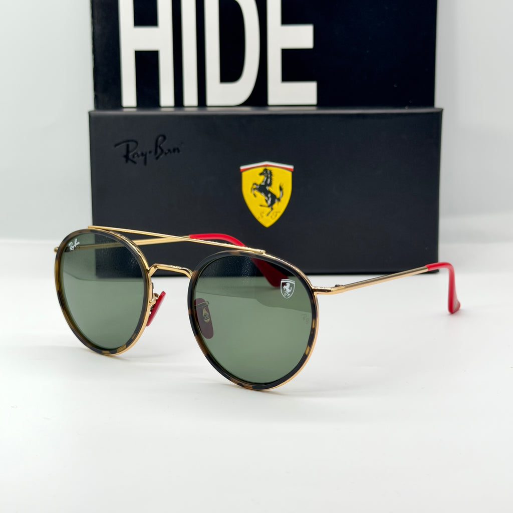 Ray-Ban RB3647M Scuderia Ferrari Collection