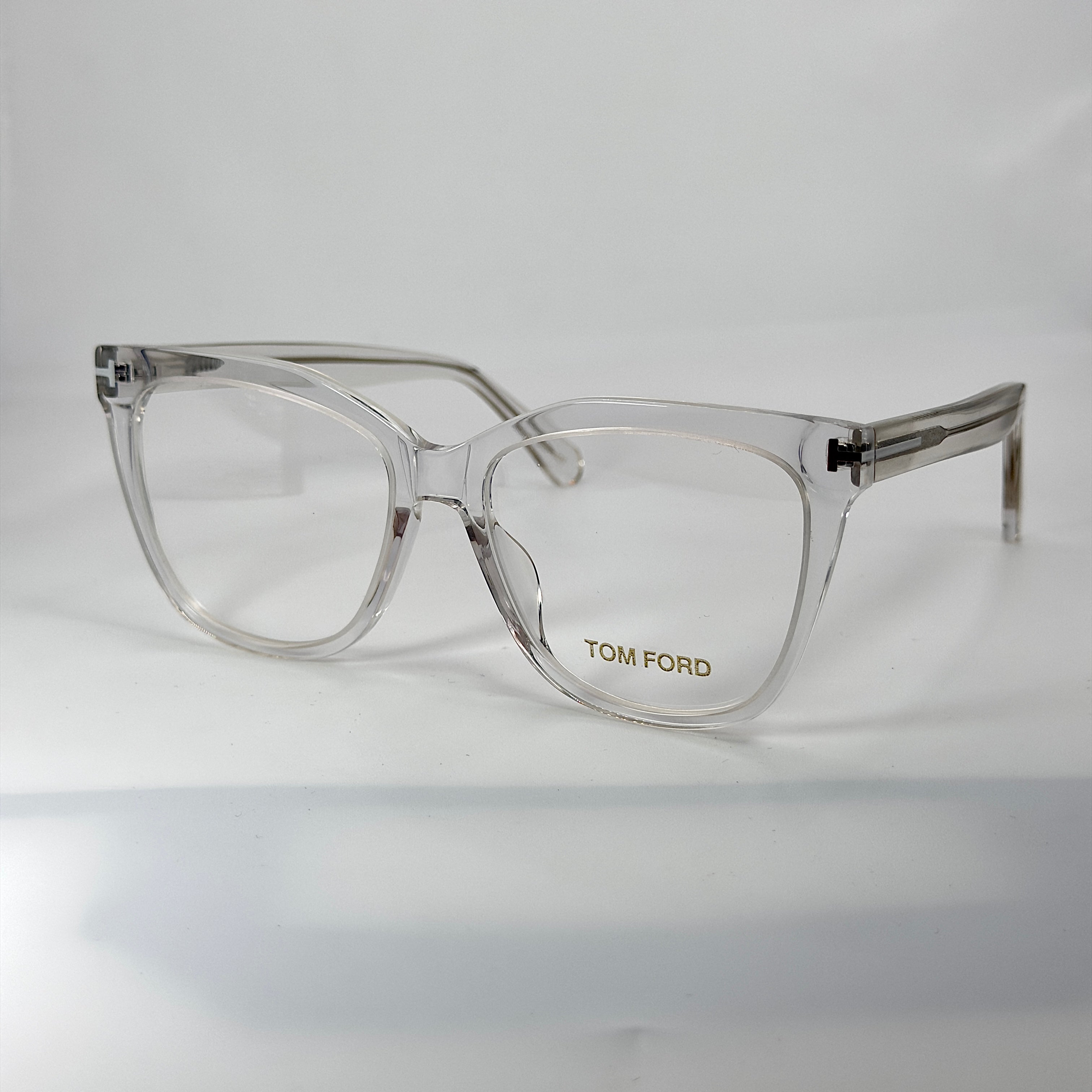 Tom Ford   -Acétate Handmade