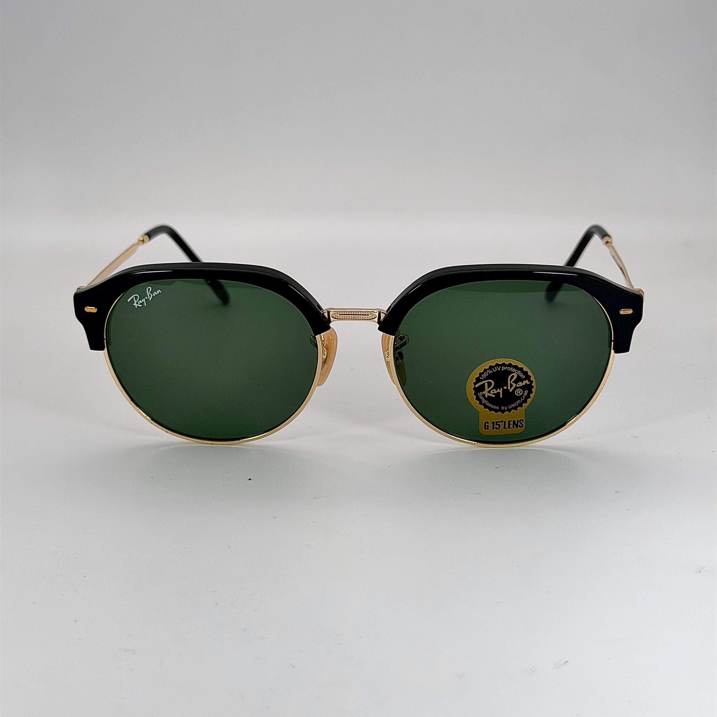 Ray-Ban RB4429 New Shape