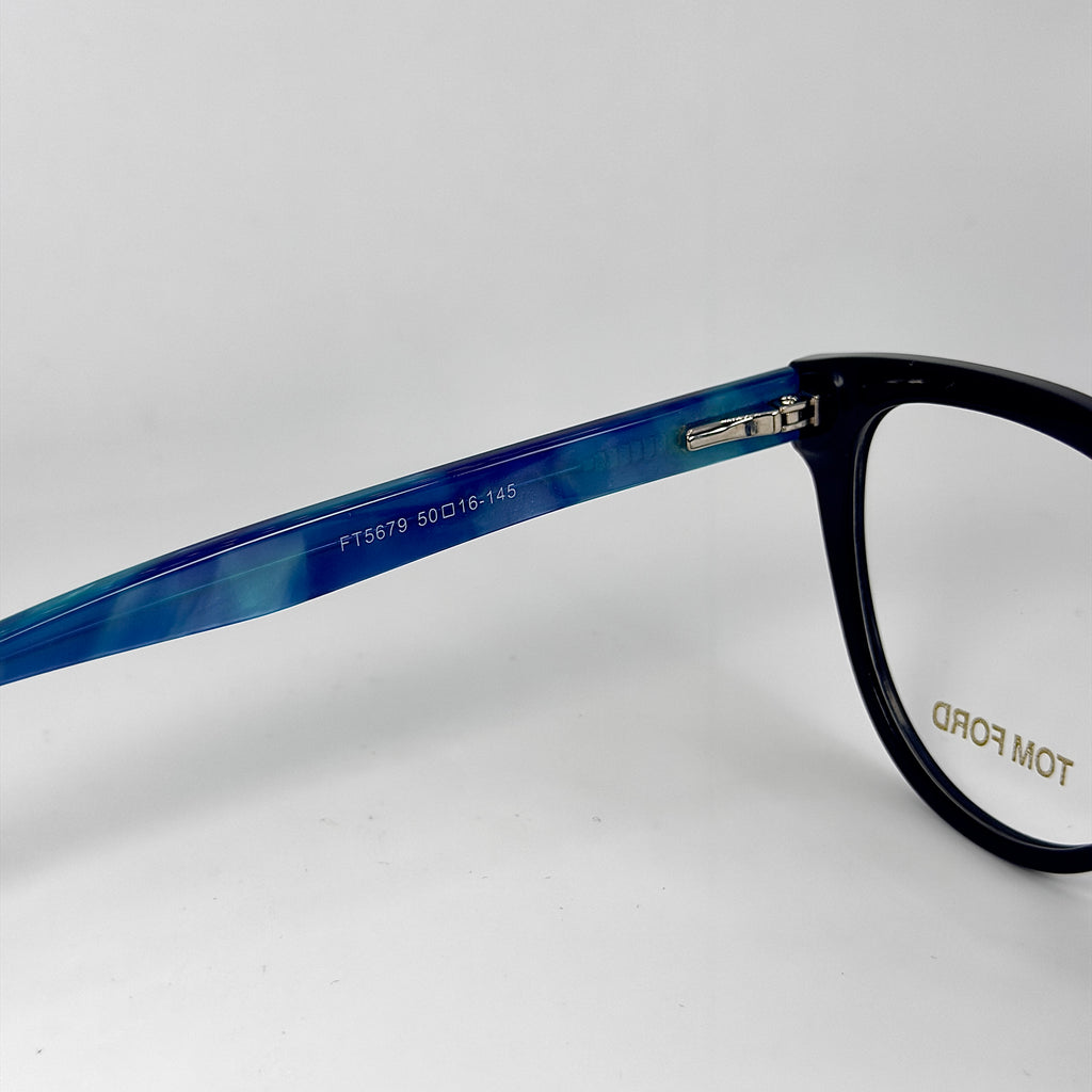 Tom Ford   -Acétate Handmade
