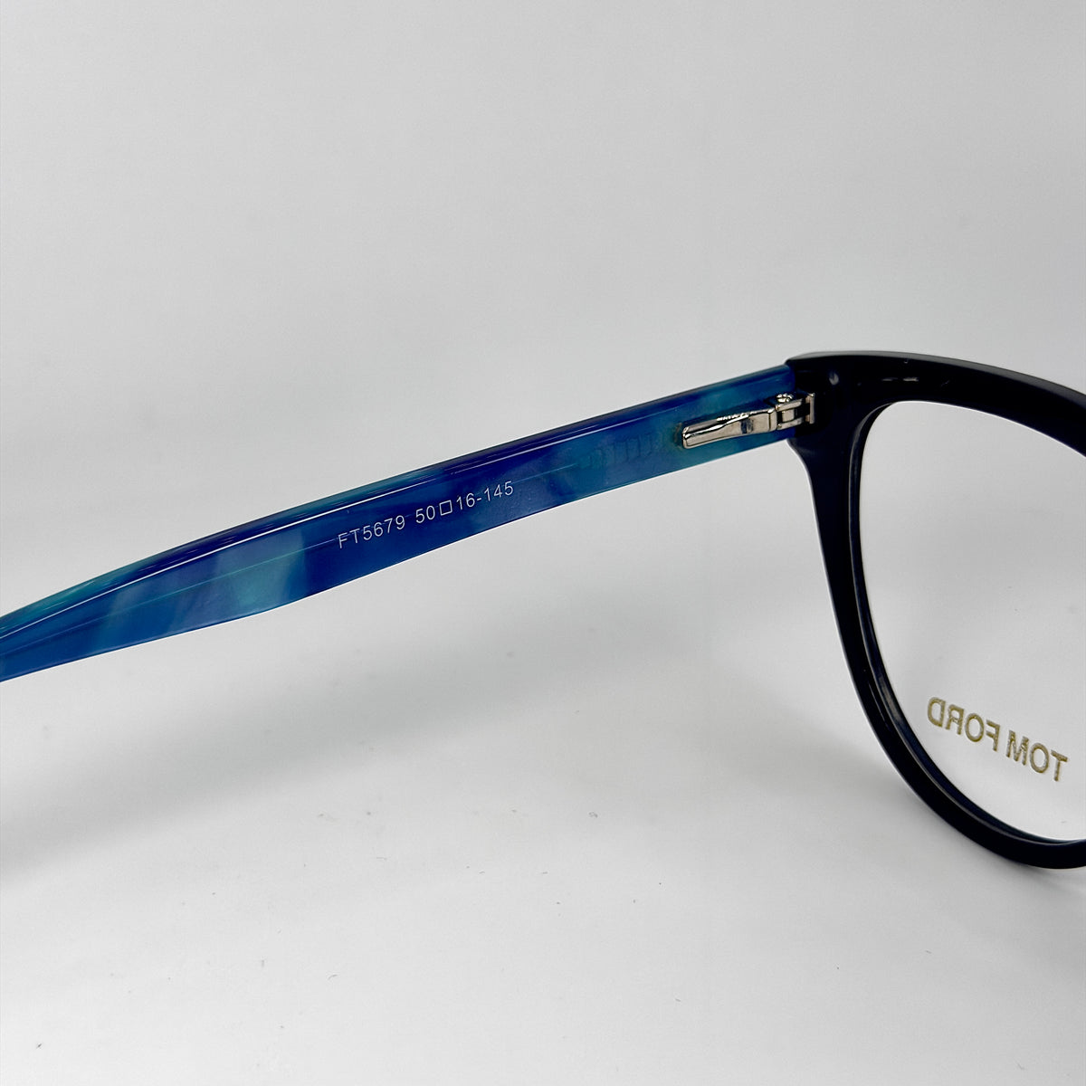 Tom Ford   -Acétate Handmade