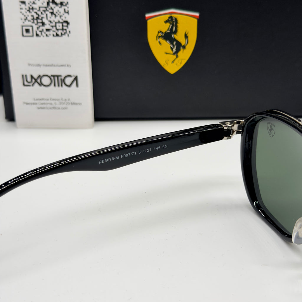 RB3676-M 5007/71 Midnight Green