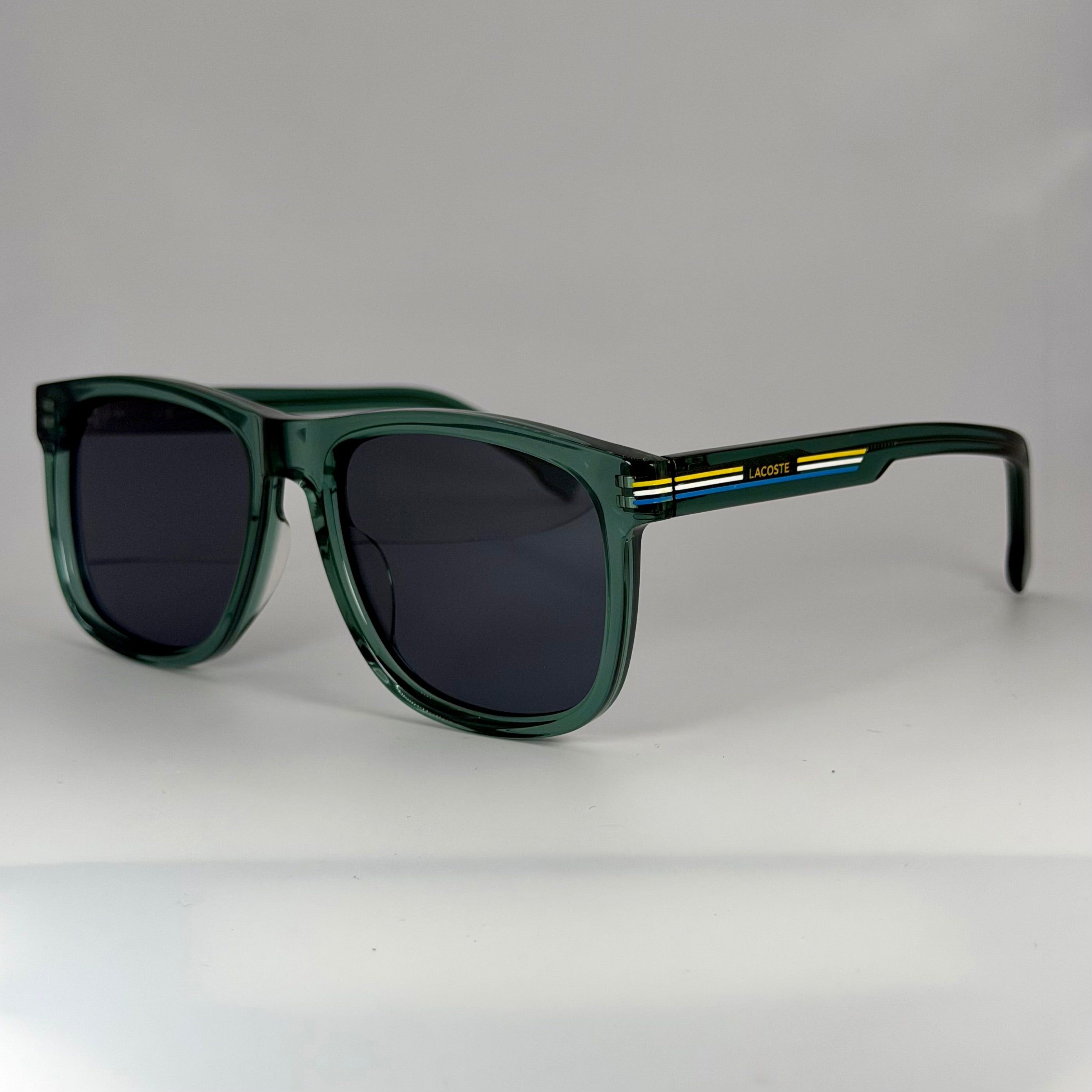 Lacoste L859 – C004 POLARIZED
- polarisées