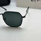 Ray-Ban RB3694 (Silhouette Géométrique)
