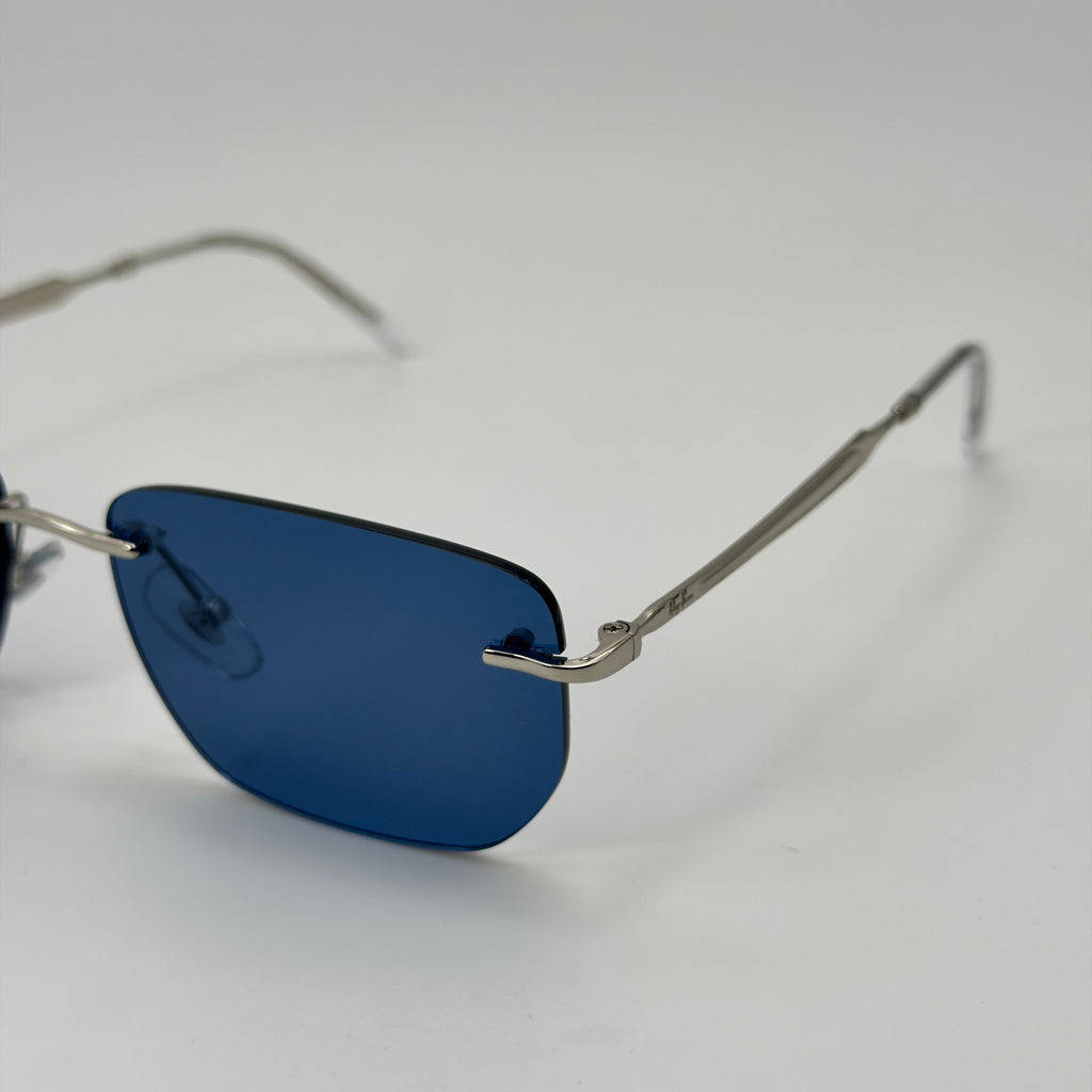 Ray-Ban RB3768 Rimless