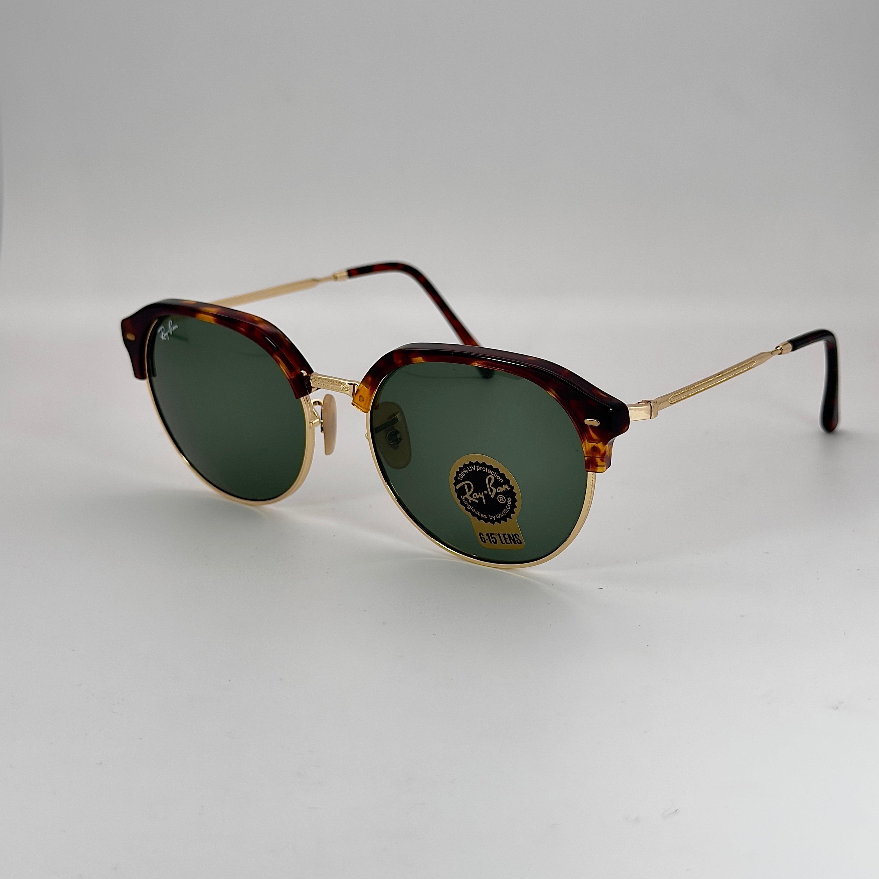 Ray-Ban RB4429 New Shape
