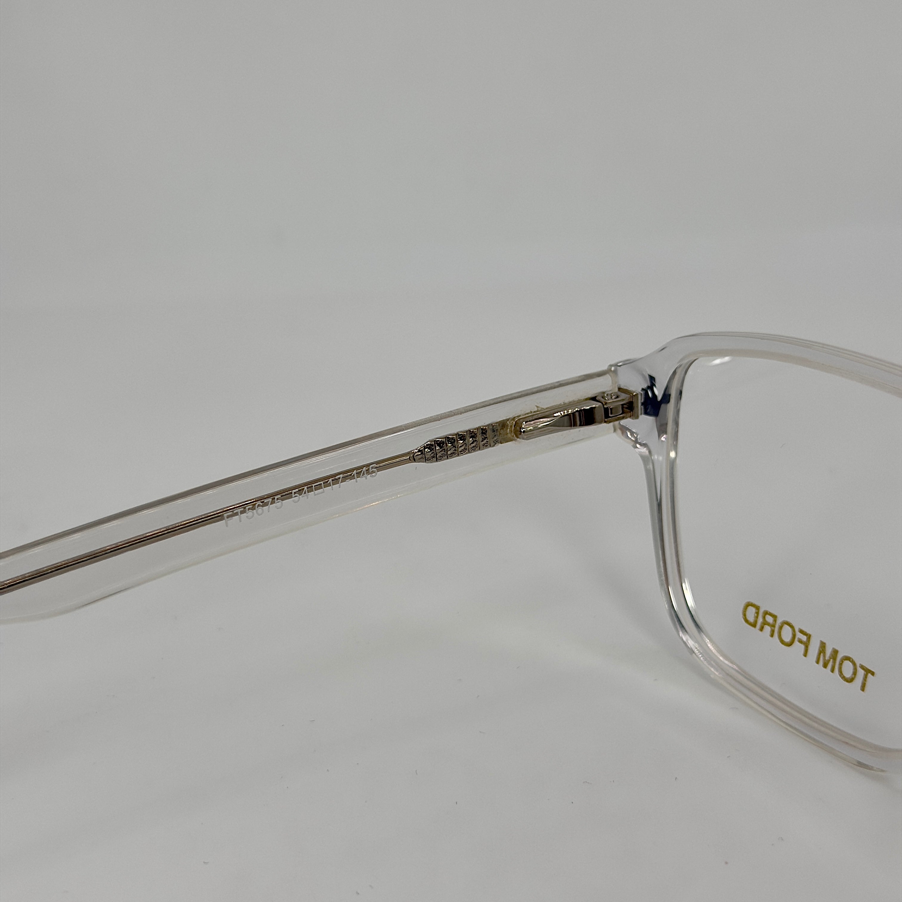 Tom Ford   -Acétate Handmade