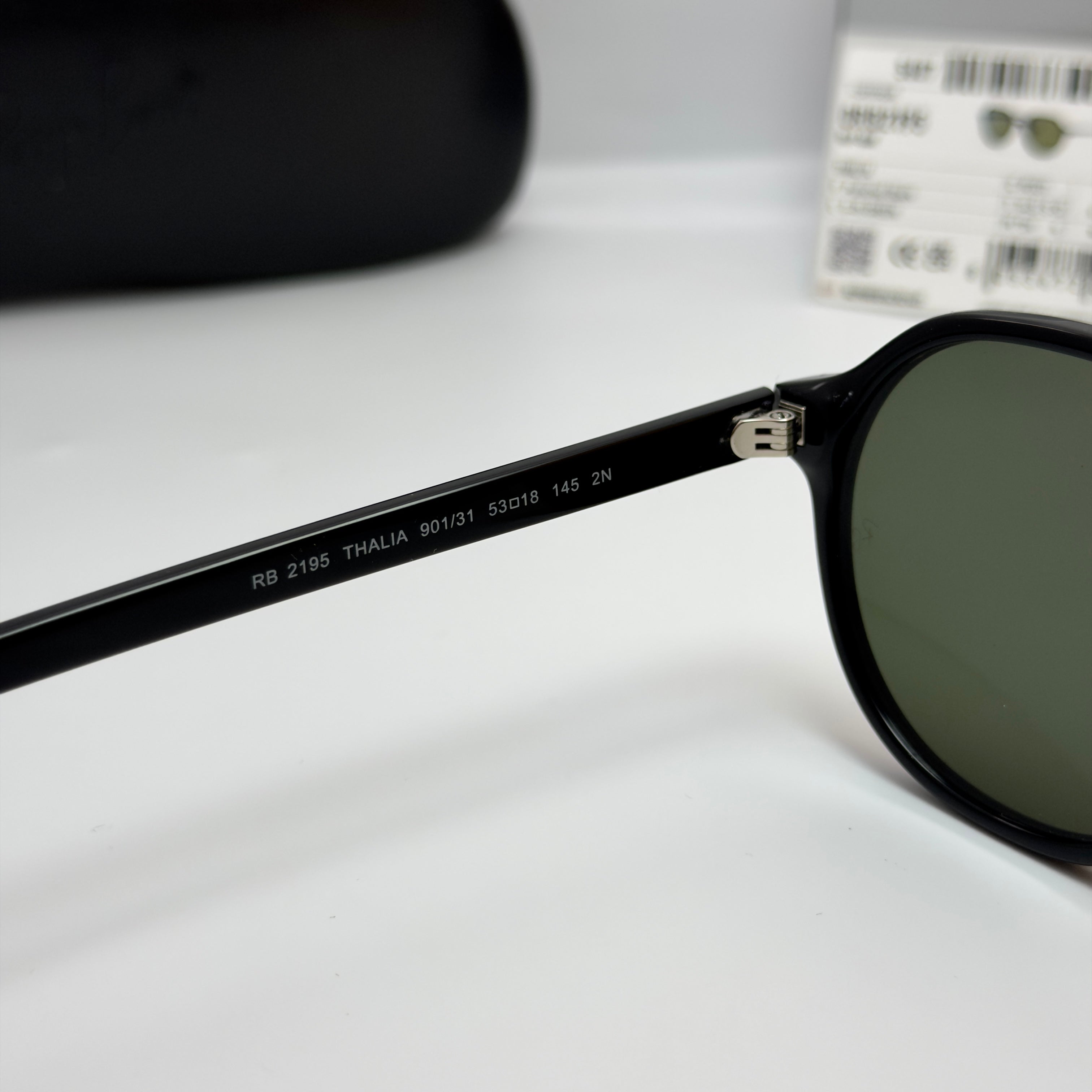 Ray-Ban THALIA (RB 2195)