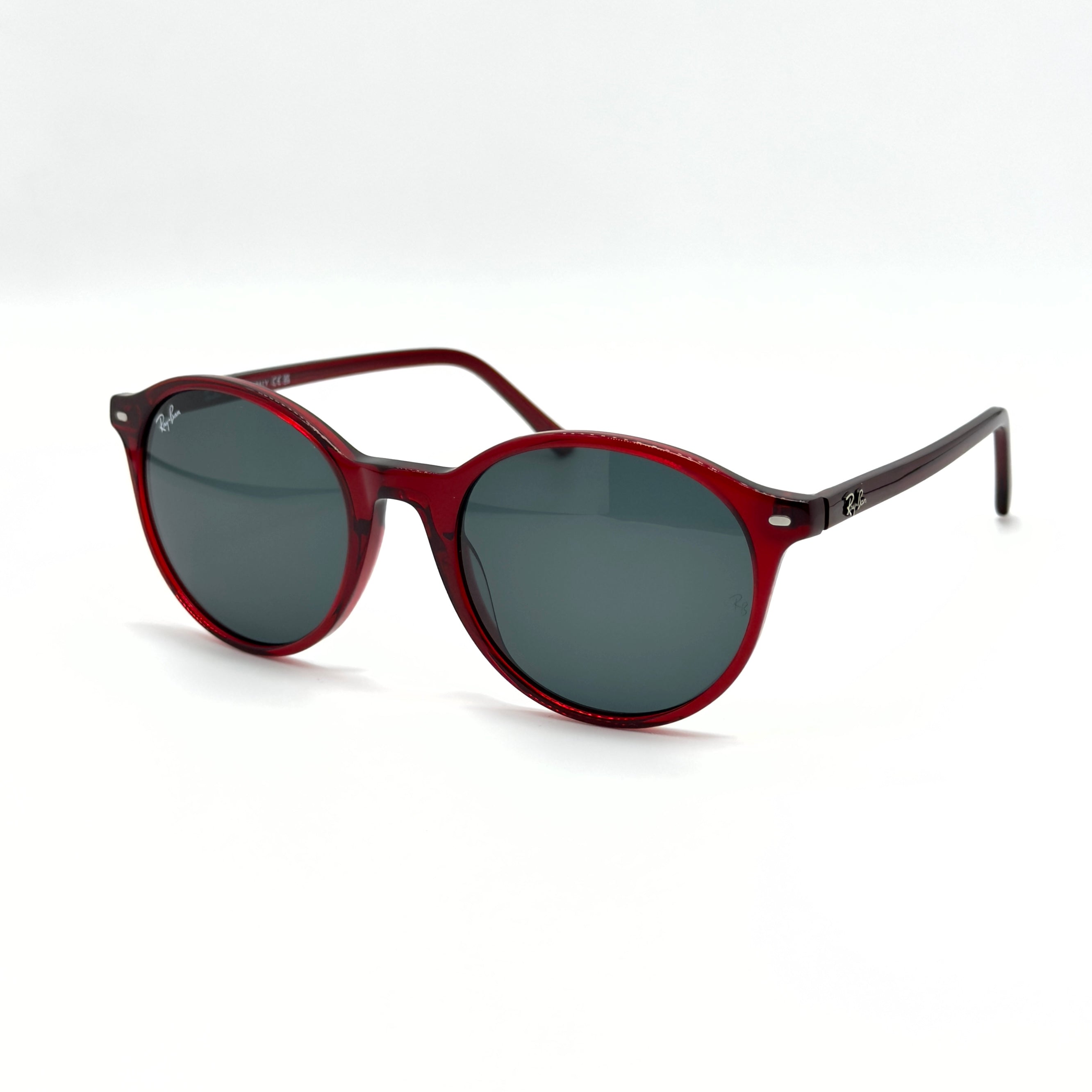 Ray-Ban — RB2230 Phantos Rouge