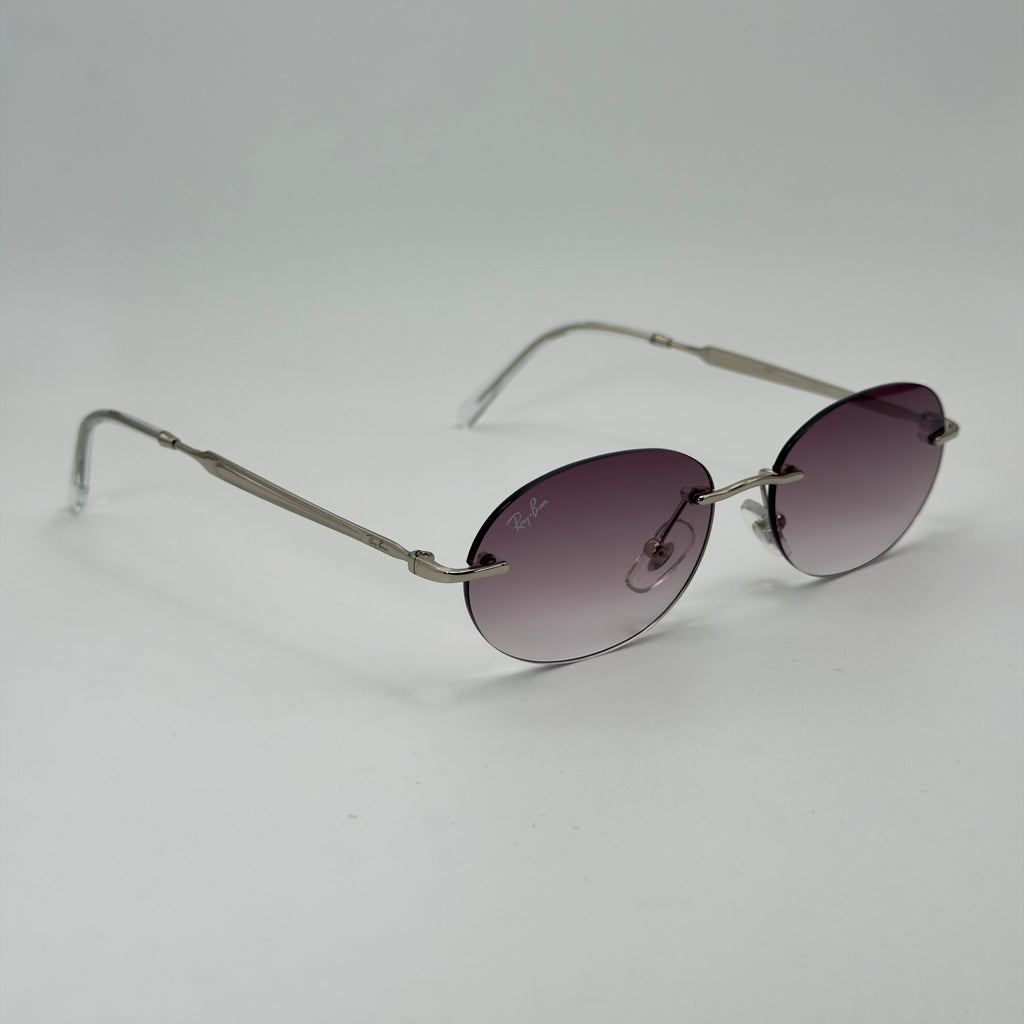 Ray-Ban RB3767 Rimless