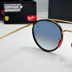 RB3647-M F001/3F – SCUDERIA EDITION