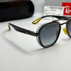 Ray-Ban Scuderia Ferrari (RB3676-M)