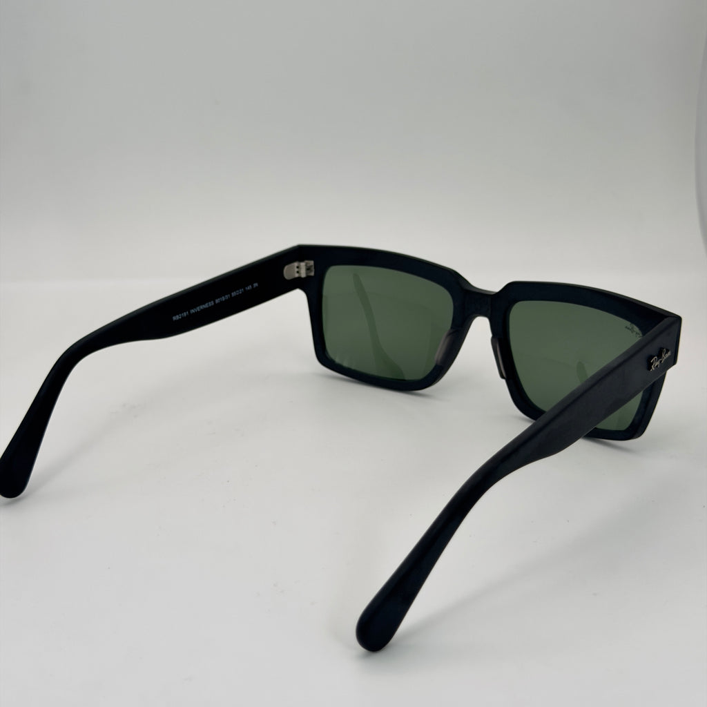 Ray-Ban RB 2191 — INVERNESS MAT