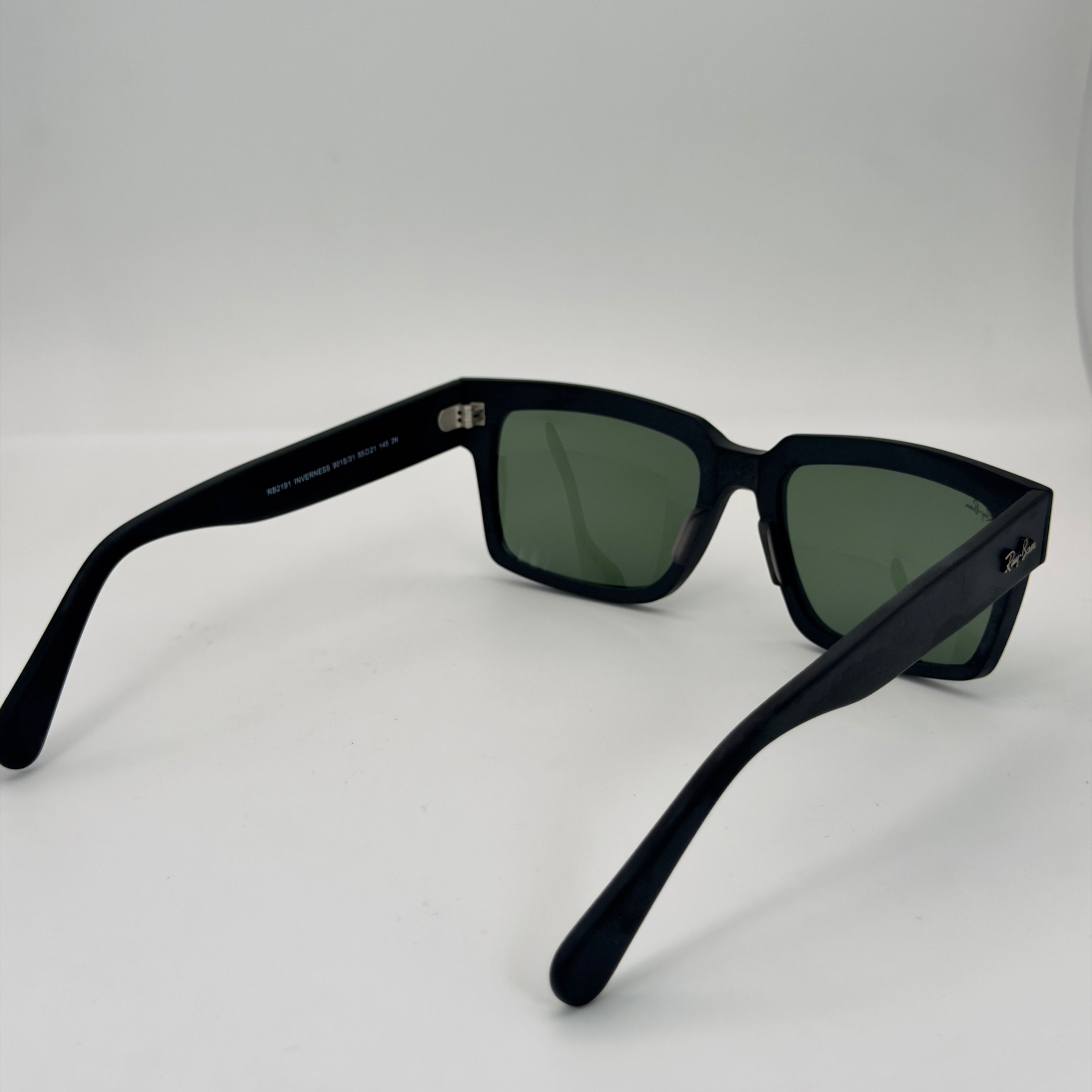 Ray-Ban RB 2191 — INVERNESS MAT