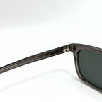 RB4456 Zaya Papillon Cloudy Natural Grey