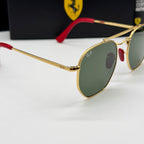 RB3648-NM 001  Marshal Gold