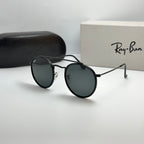 Ray-Ban RB3647-N (Round Double Bridge)