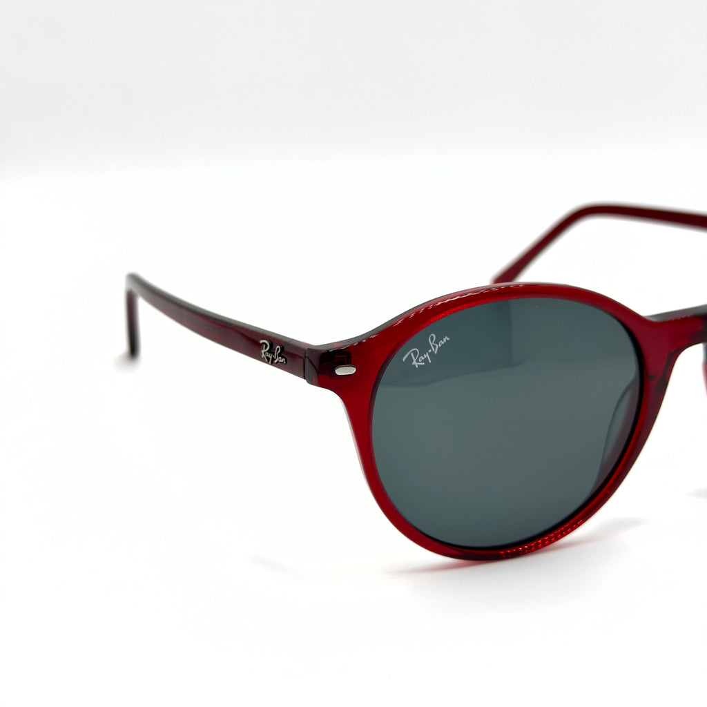 Ray-Ban — RB2230 Phantos Rouge
