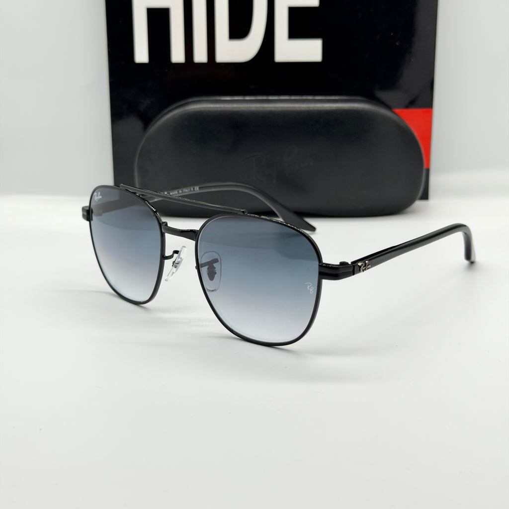 Ray-Ban RB3688 Classic Metal