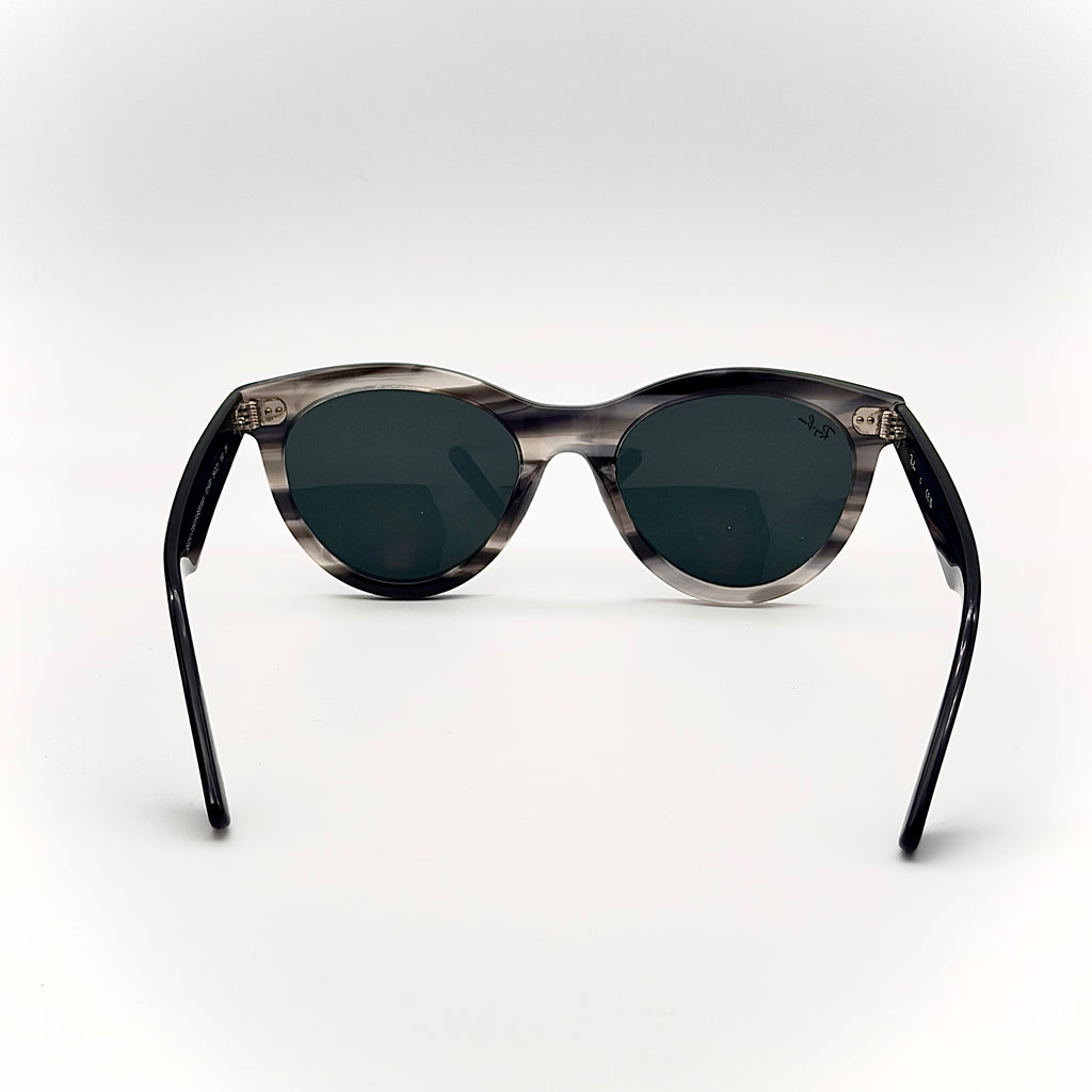 Ray-Ban RB2241F Wayfarer Way