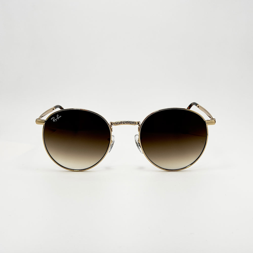 Ray-Ban New Round RB3637