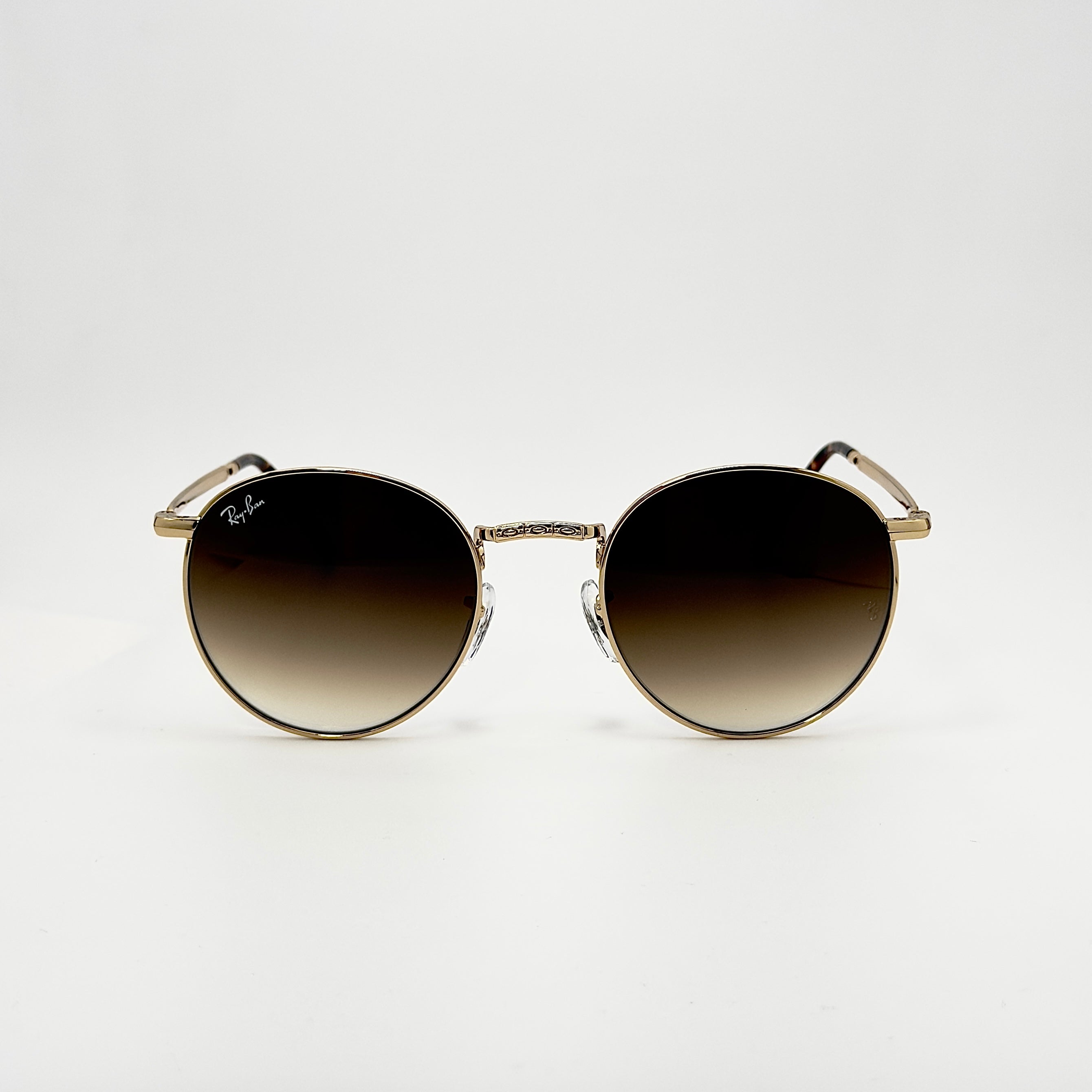 Ray-Ban New Round RB3637
