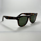 Ray-Ban Original Wayfarer Classic Écaille Brun (Tortoise)