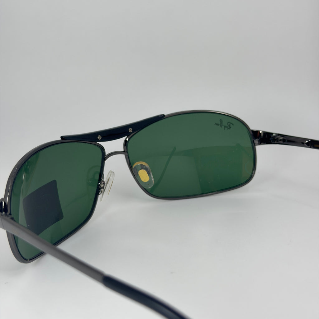 RAYBAN RB3323 G15 Old school Edition Limitée