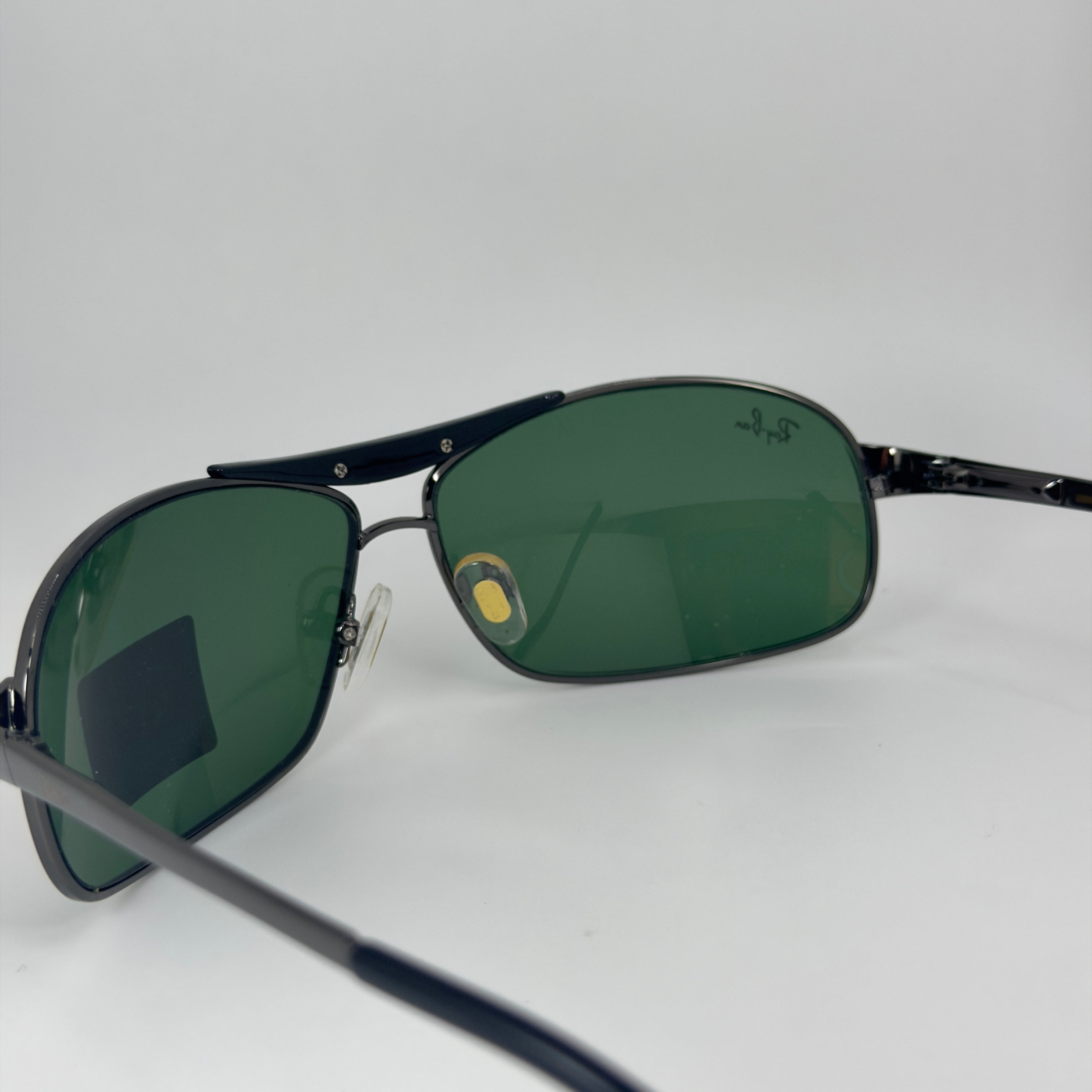 RAYBAN RB3323 G15 Old school Edition Limitée