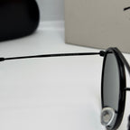 Ray-Ban RB3647-N (Round Double Bridge)