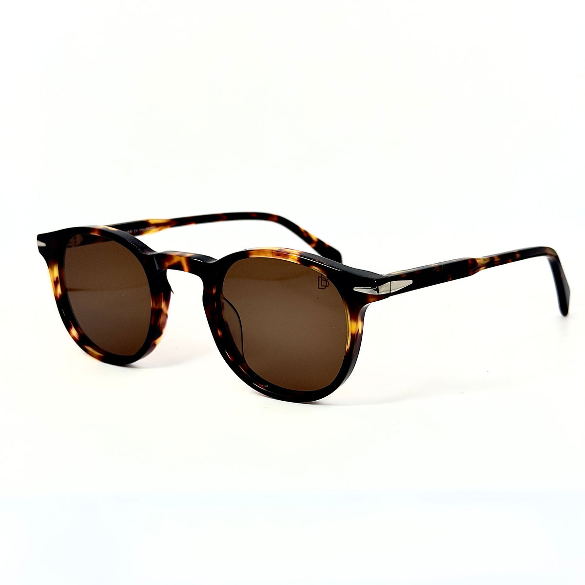 David Beckham DB 1503 - Polarisé