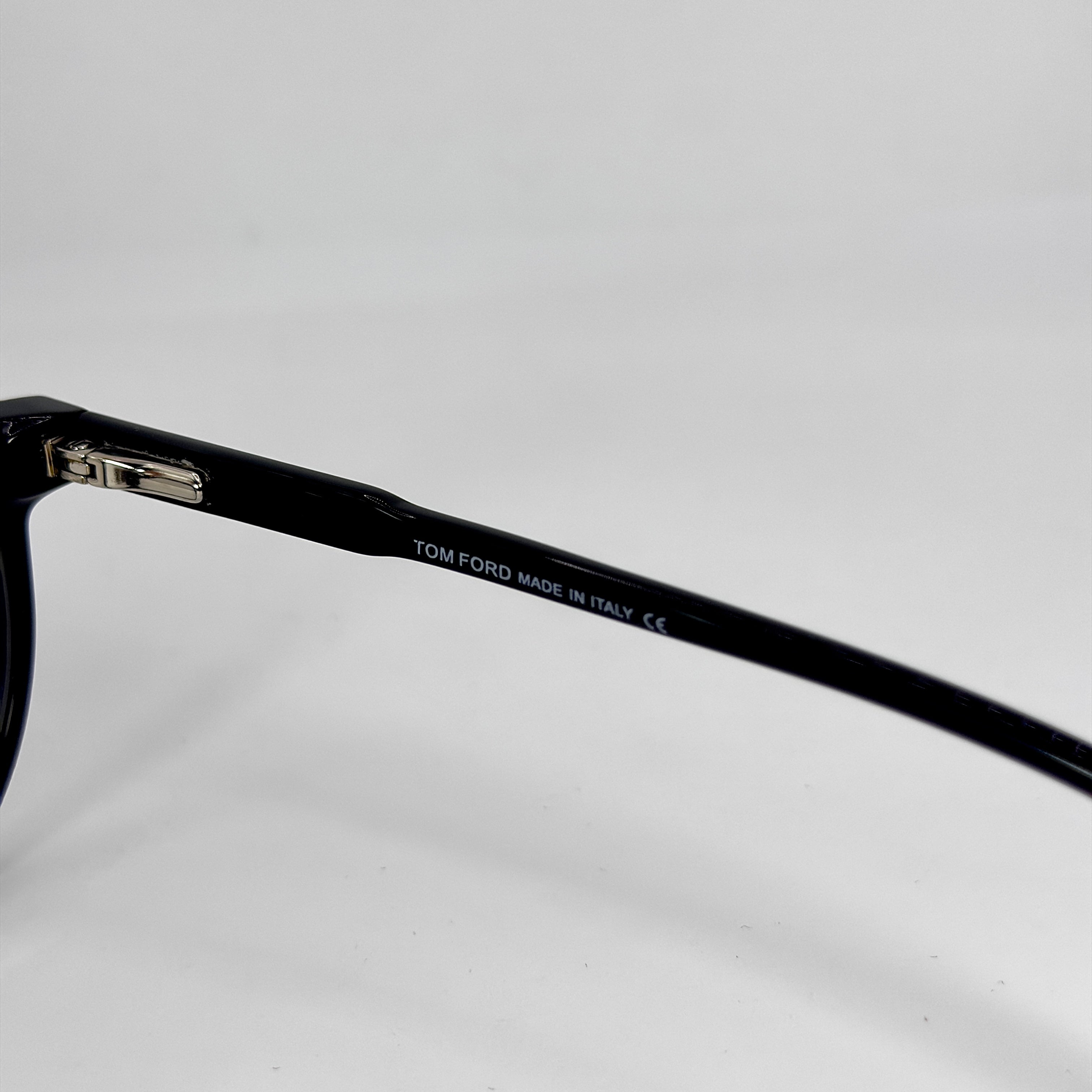 TOM FORD   -Acétate Handmade