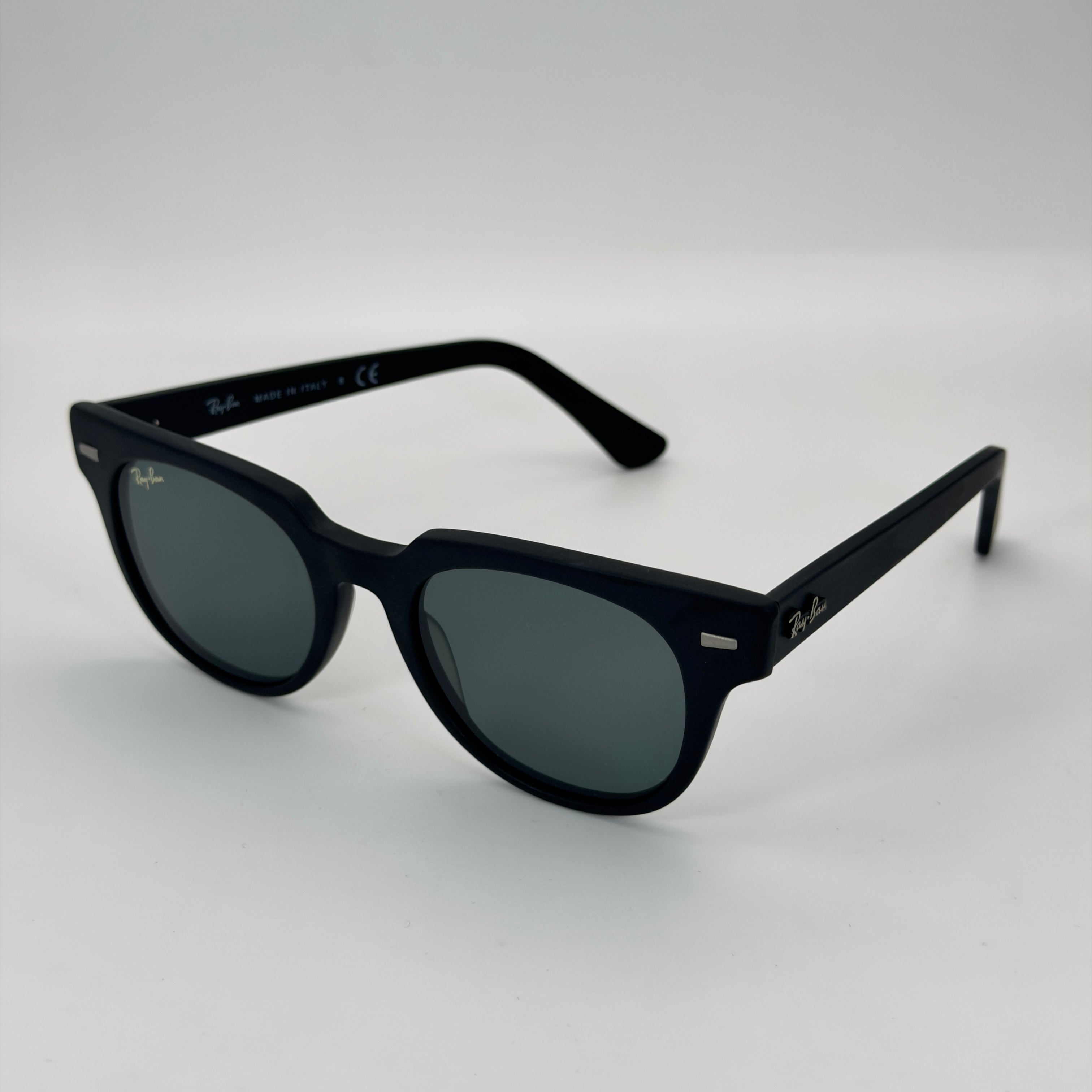 Ray-Ban RB 2168 — METEOR MAT